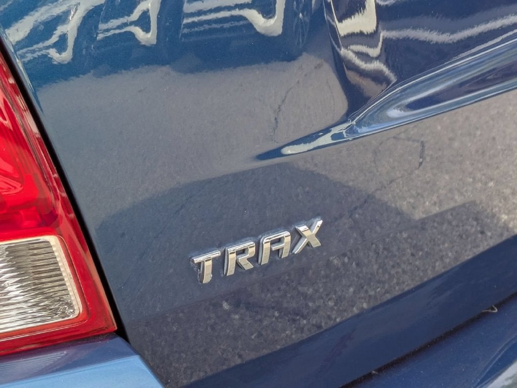2020 Chevrolet Trax Premier