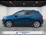 2020 Chevrolet Trax Premier
