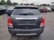 2016 Chevrolet Trax LTZ