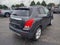 2016 Chevrolet Trax LTZ