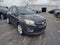 2016 Chevrolet Trax LTZ
