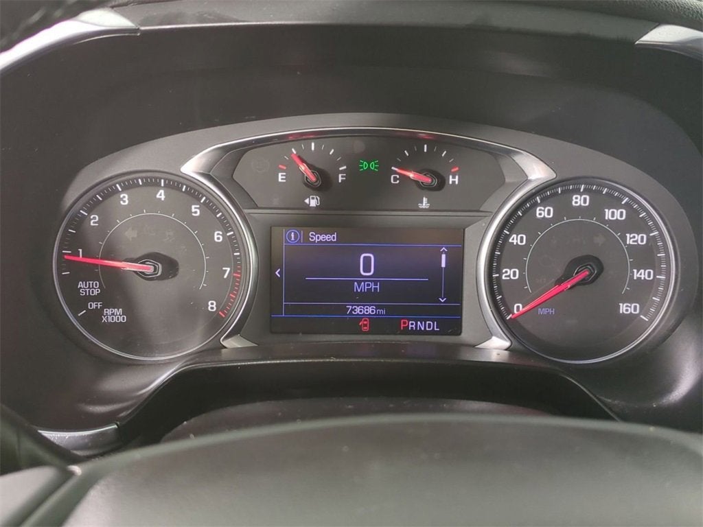 2020 Chevrolet Blazer 2LT