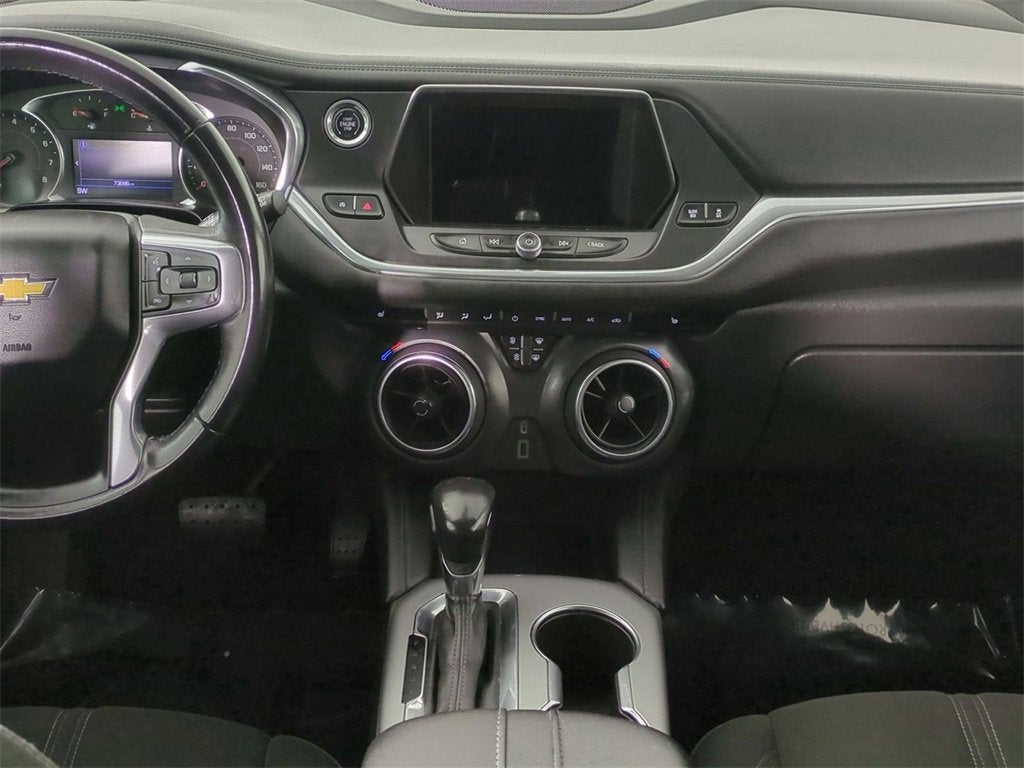 2020 Chevrolet Blazer 2LT