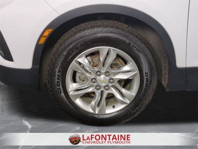 2020 Chevrolet Blazer 2LT