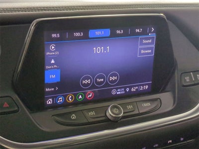 2022 Chevrolet Blazer 3LT