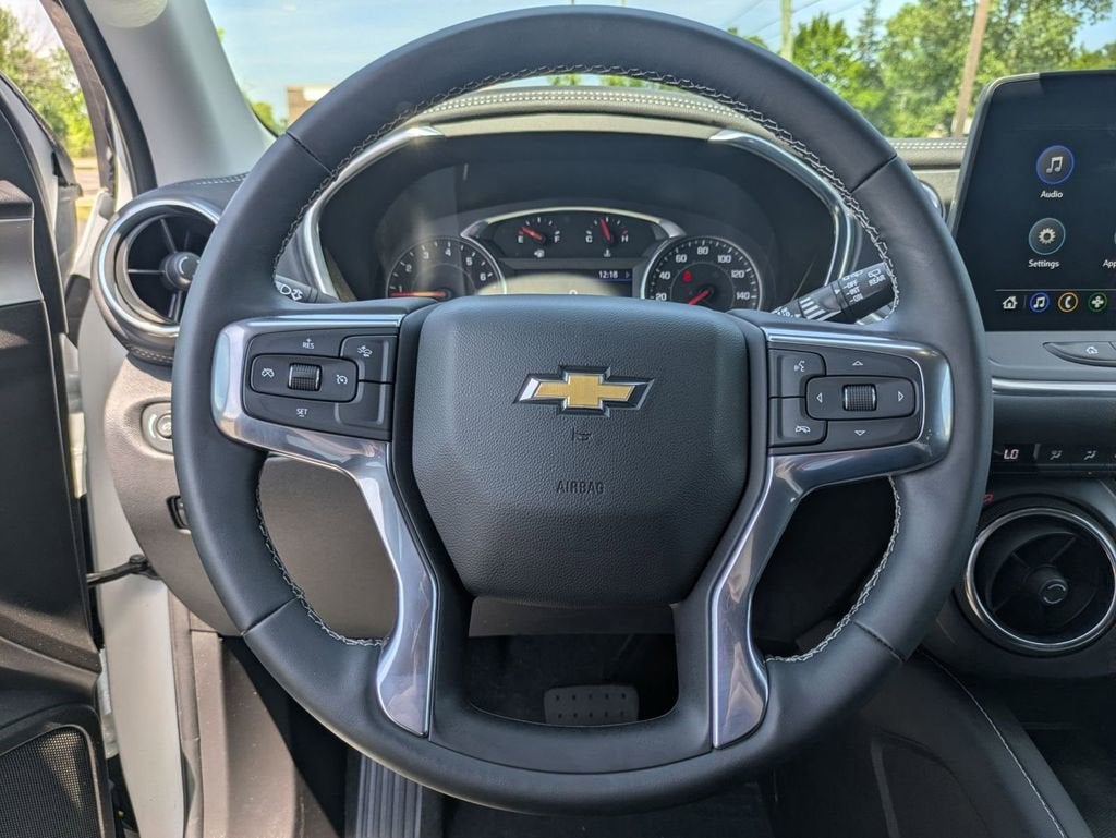 2024 Chevrolet Blazer 3LT