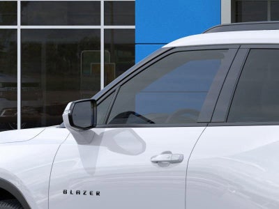 2026 Chevrolet Blazer 3LT