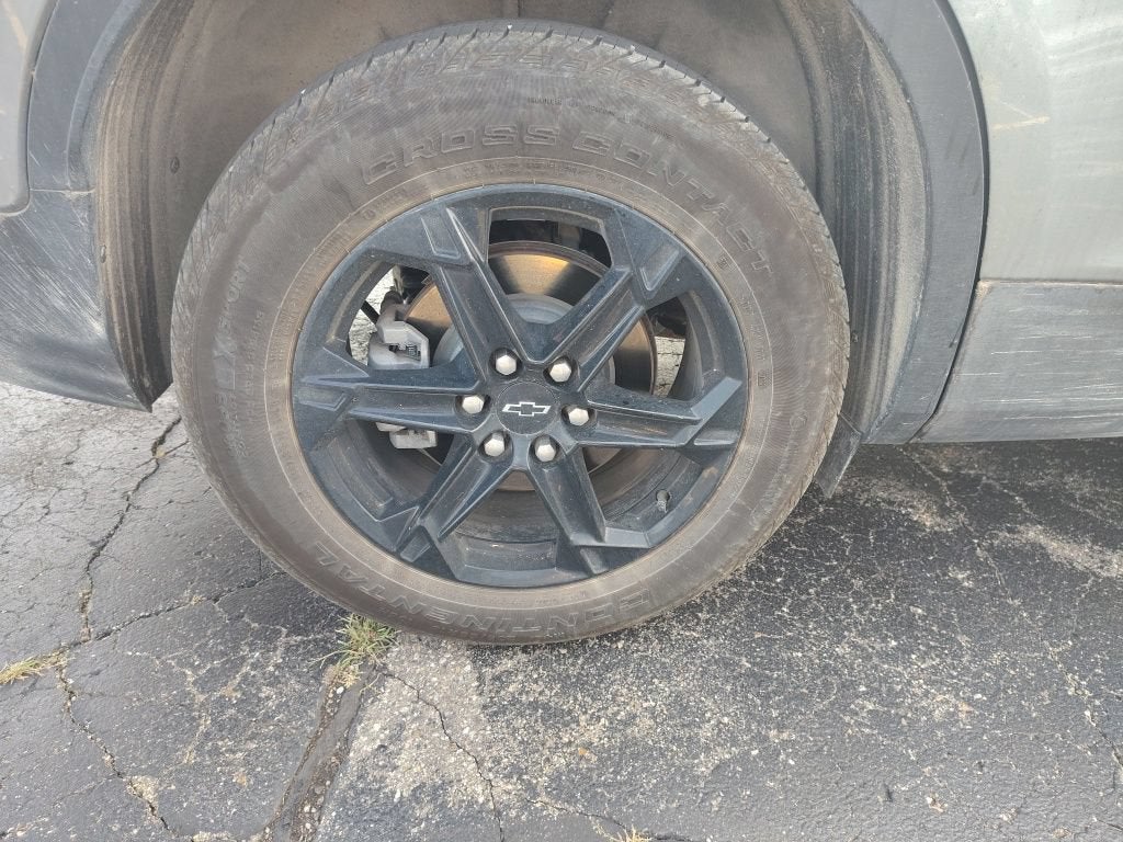 2023 Chevrolet Blazer 3LT