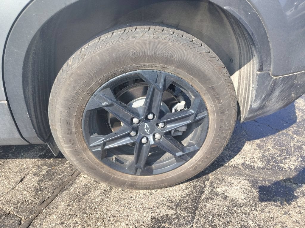 2023 Chevrolet Blazer 3LT