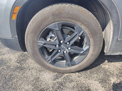 2023 Chevrolet Blazer 3LT