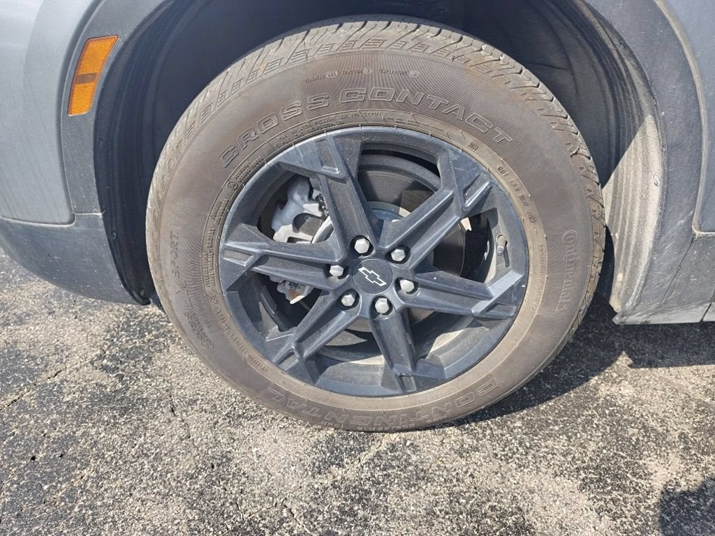 2023 Chevrolet Blazer 3LT