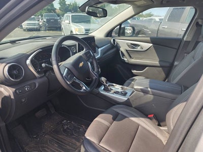 2023 Chevrolet Blazer 3LT