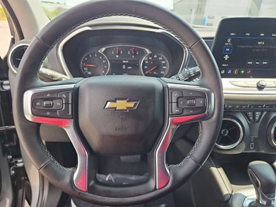 2023 Chevrolet Blazer 3LT