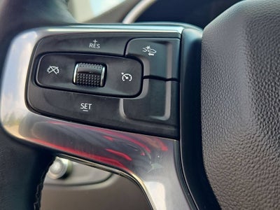 2023 Chevrolet Blazer 3LT