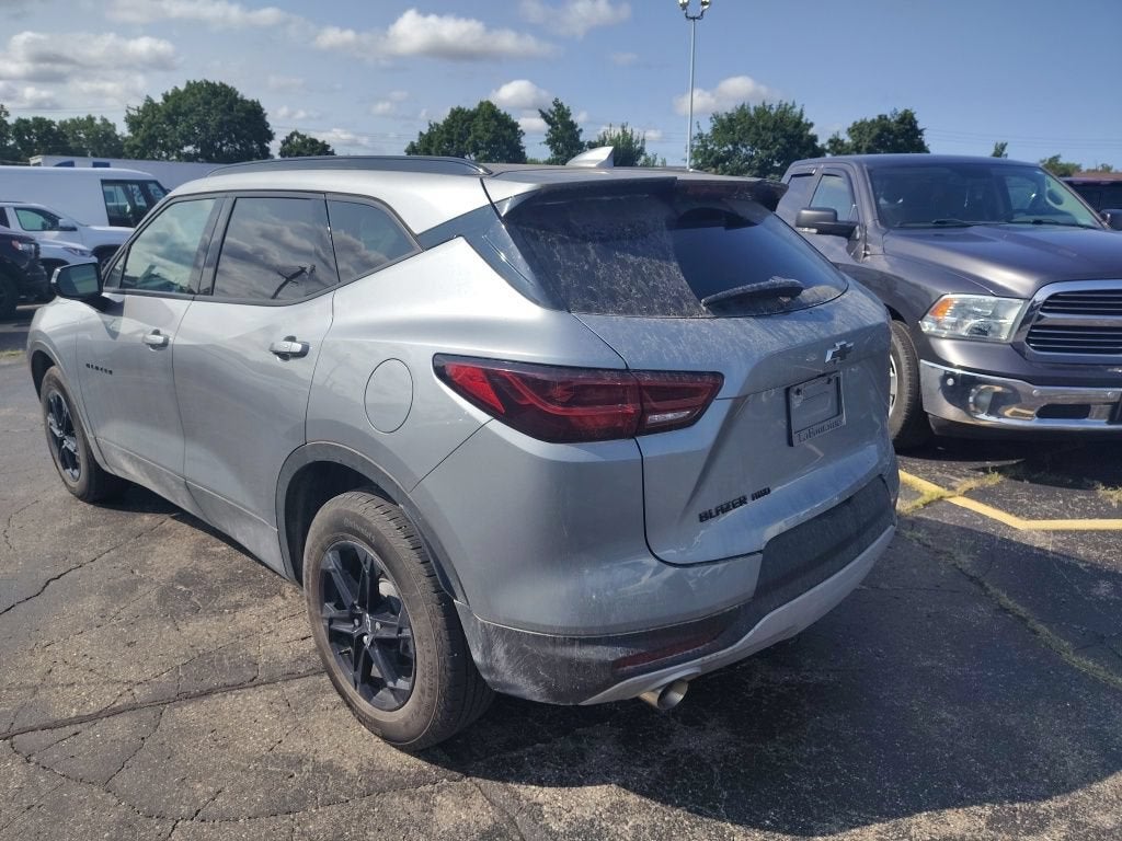 2023 Chevrolet Blazer 3LT