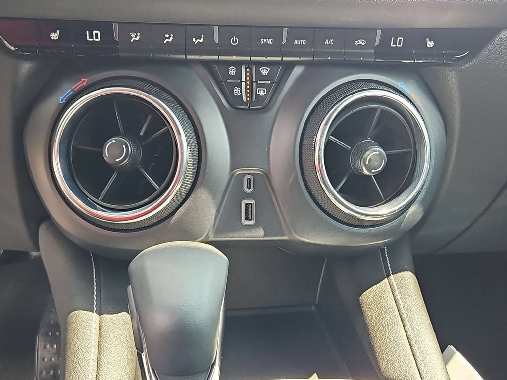 2023 Chevrolet Blazer 3LT