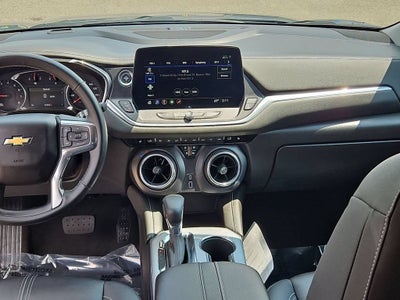 2023 Chevrolet Blazer 3LT
