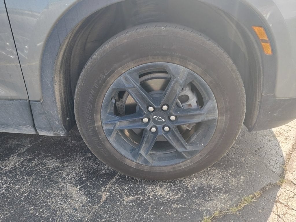 2023 Chevrolet Blazer 3LT