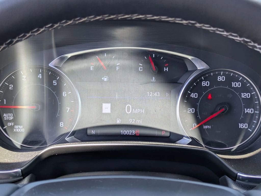 2024 Chevrolet Blazer 3LT