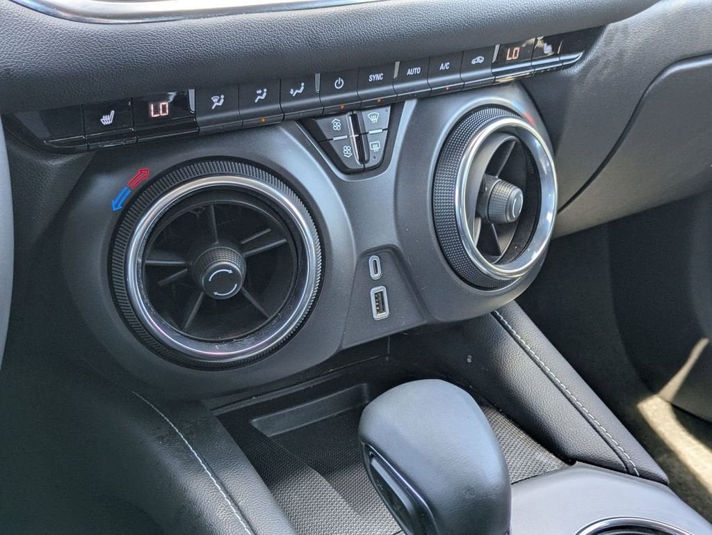 2024 Chevrolet Blazer 3LT