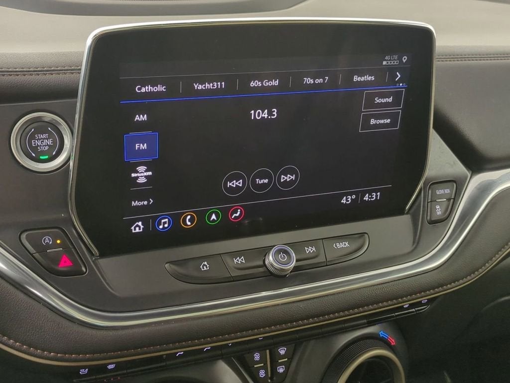 2023 Chevrolet Blazer Premier