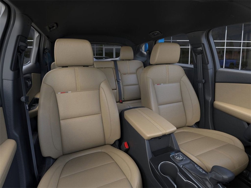 2025 Chevrolet Blazer Premier