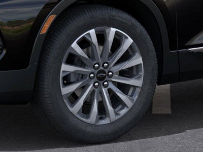 2025 Chevrolet Blazer Premier