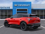 2026 Chevrolet Blazer EV SS