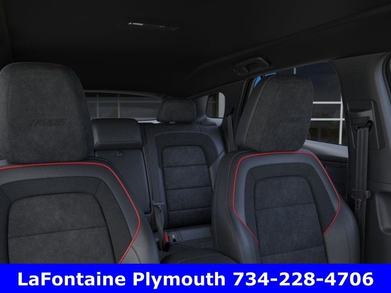 2025 Chevrolet Blazer EV RS