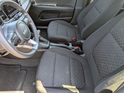 2023 Kia Rio LX