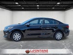 2023 Kia Rio LX