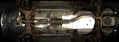 2009 Lincoln MKZ 4DR SDN FWD