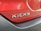 2018 Nissan Kicks SR