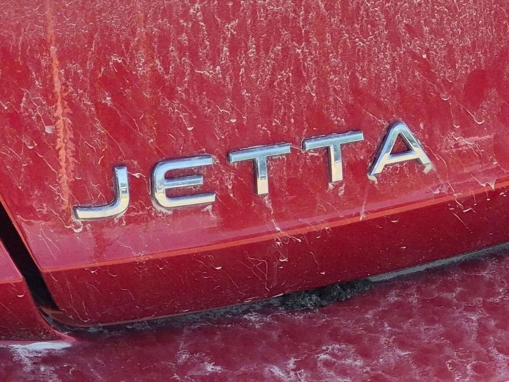 2022 Volkswagen Jetta 1.5T SE