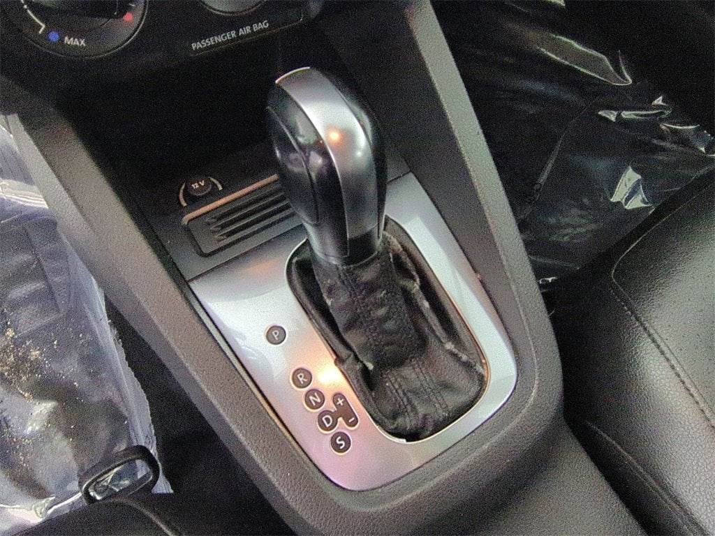 2014 Volkswagen Jetta 1.8T SE