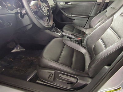 2014 Volkswagen Jetta 1.8T SE