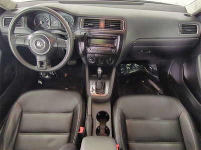 2014 Volkswagen Jetta 1.8T SE