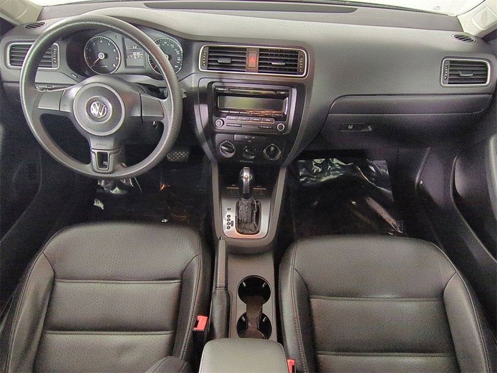 2014 Volkswagen Jetta 1.8T SE