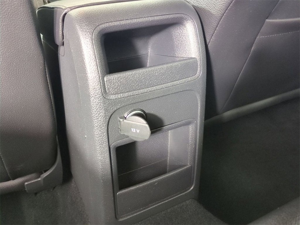 2014 Volkswagen Jetta 1.8T SE