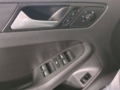 2014 Volkswagen Jetta 1.8T SE