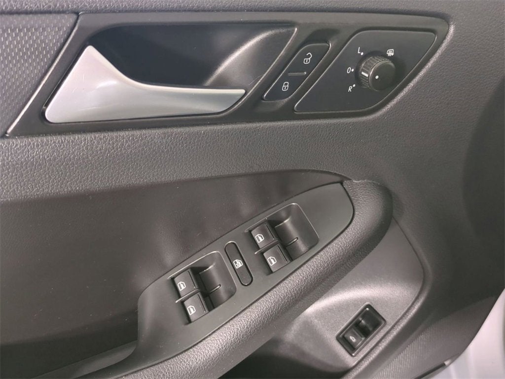 2014 Volkswagen Jetta 1.8T SE