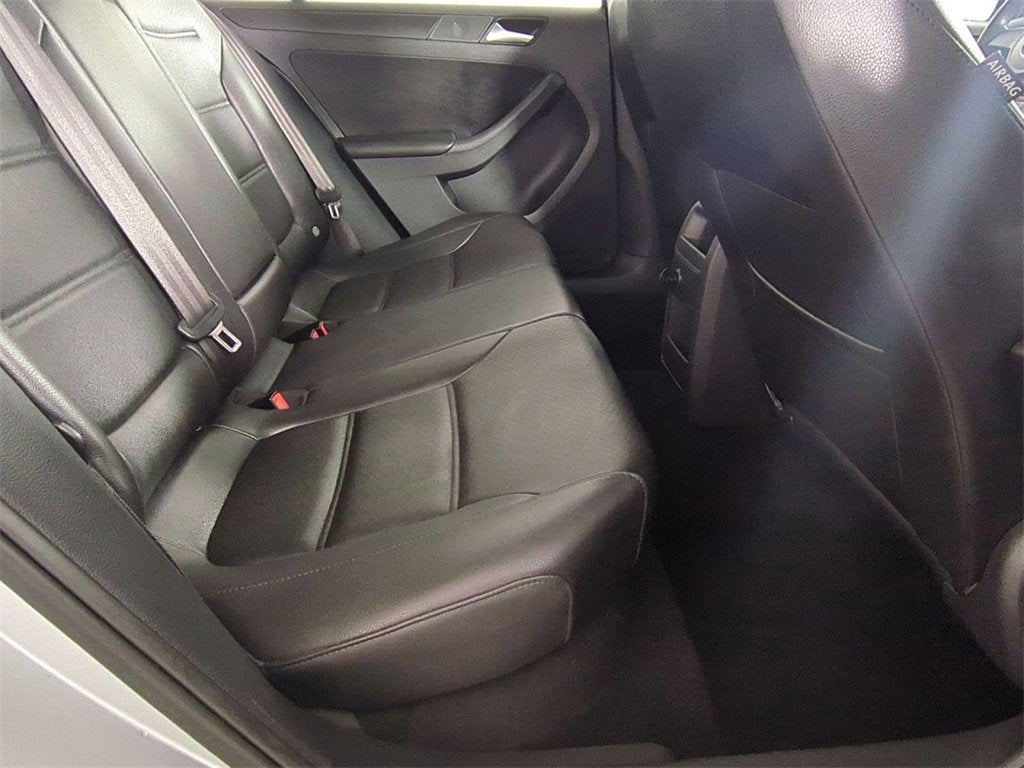 2014 Volkswagen Jetta 1.8T SE