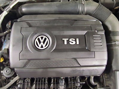 2014 Volkswagen Jetta 1.8T SE