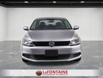 2014 Volkswagen Jetta 1.8T SE