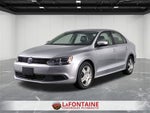 2014 Volkswagen Jetta 1.8T SE
