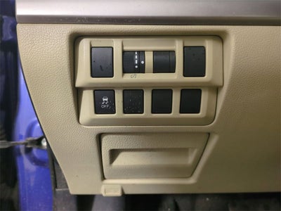 2015 Subaru Outback 2.5i