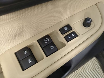 2015 Subaru Outback 2.5i