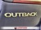 2015 Subaru Outback 2.5i