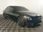 2018 Mercedes-Benz AMG® C 43 4MATIC®