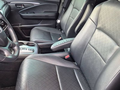 2021 Honda Passport AWD EX-L
